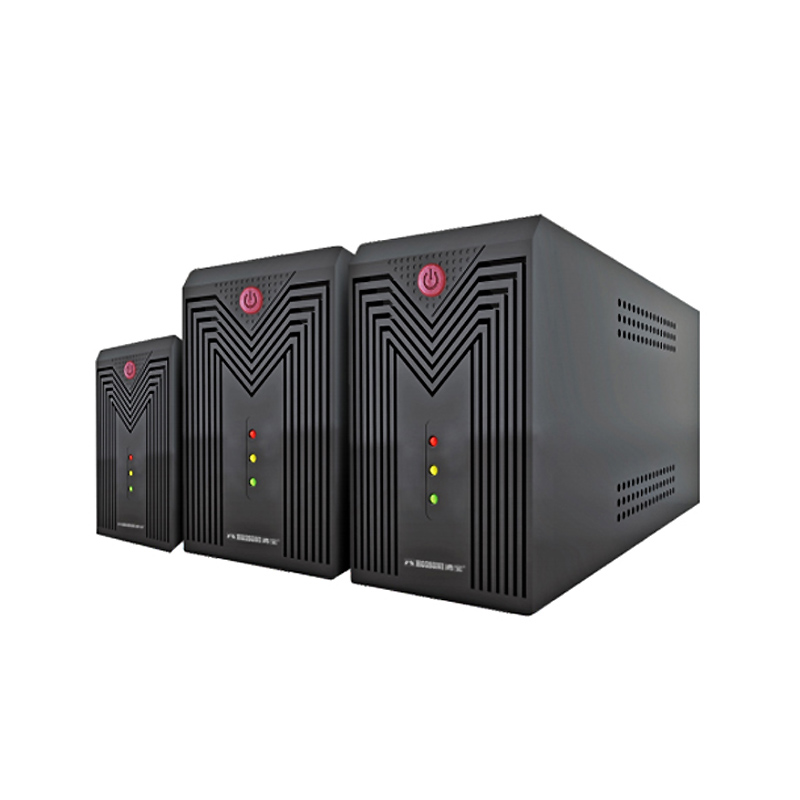 HBJ系列HBJ系列后备式