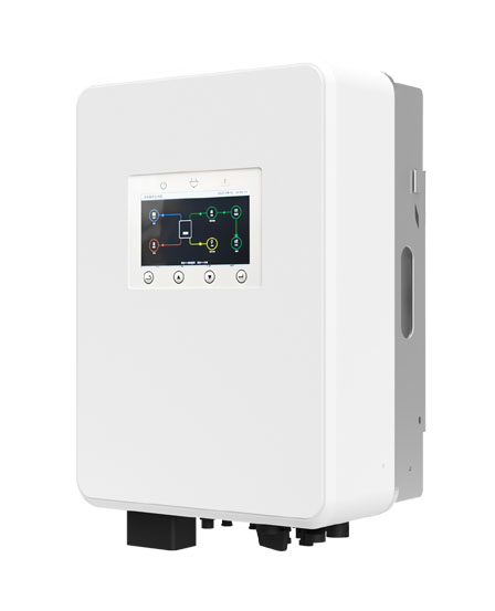 三相高压储能逆变器 （HBHY-T10K-H1系列）（HBHY-T10K-H1系列）