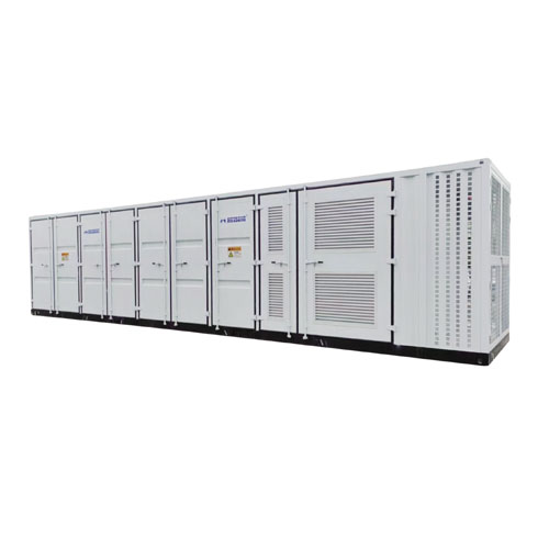 5.015MWh 液冷集装箱5.015MWh 液冷集装箱