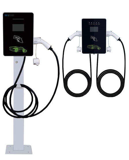 交流充电桩ZYAC07220-A/ZYAC14220-B