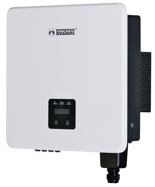 三相光伏并网逆变器 （HBG-T15~25K）三相光伏并网逆变器 （HBG-T15~25K）