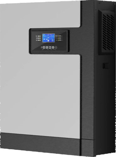 HB纯正弦波光伏逆变器HB3024M(3000W)/(5500W)/(5500W带手机)